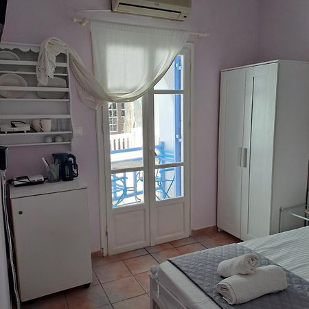Amorgaia 2 Katápola Extérieur photo