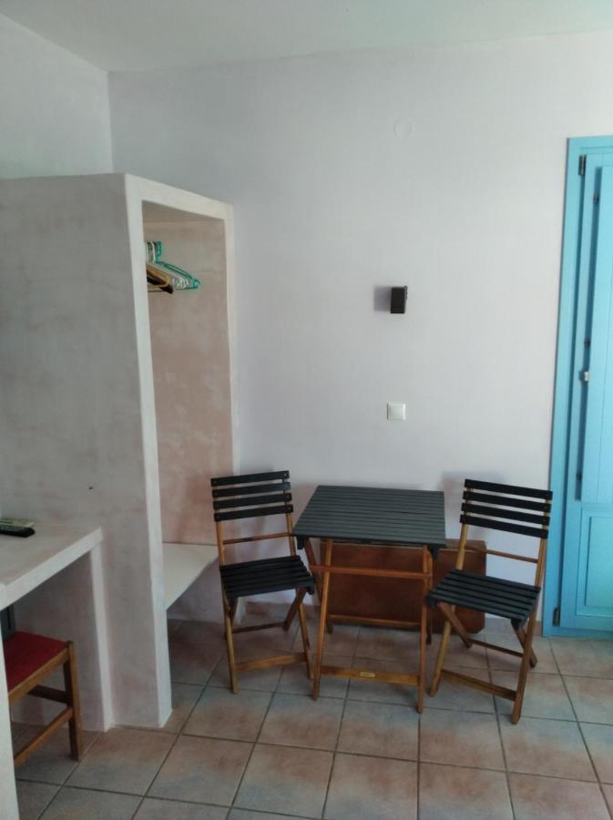 Amorgaia 2 Katápola Extérieur photo