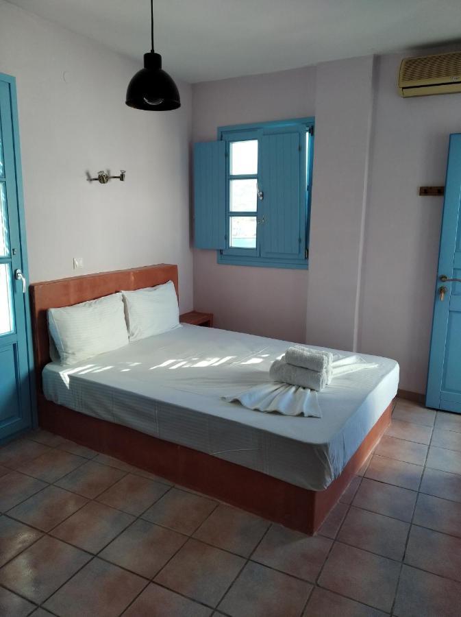 Amorgaia 2 Katápola Extérieur photo