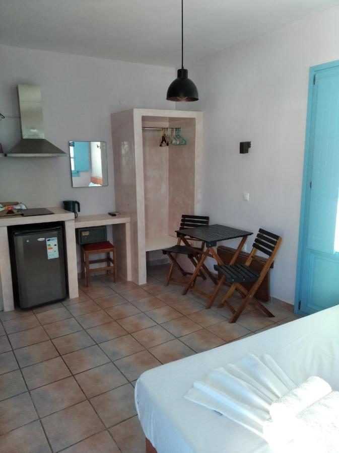 Amorgaia 2 Katápola Extérieur photo