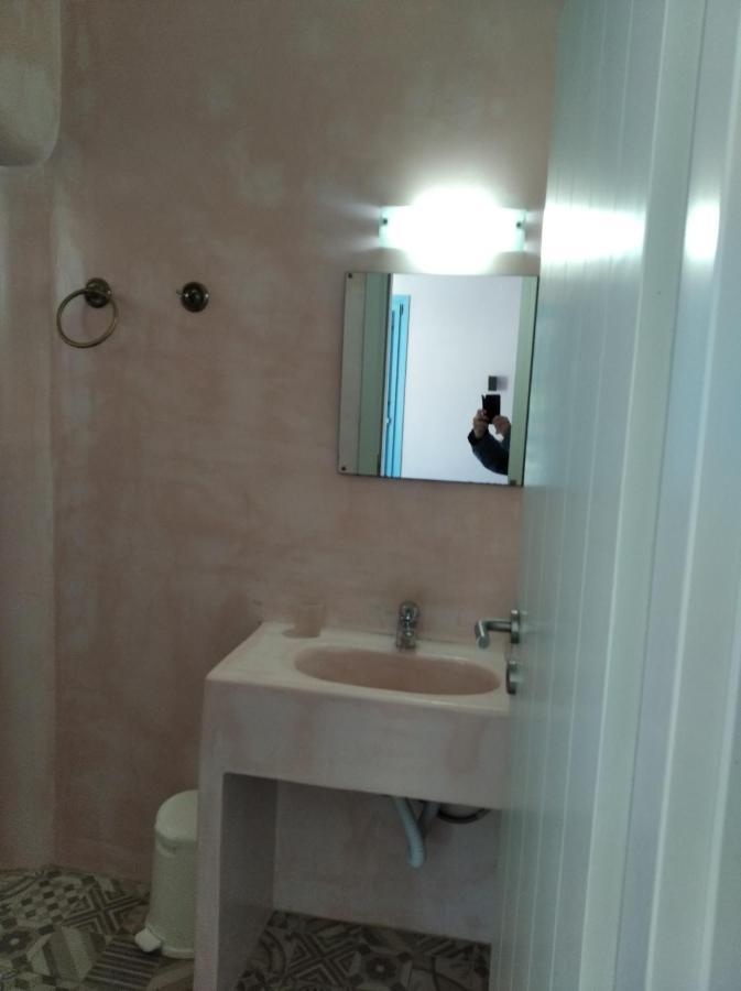 Amorgaia 2 Katápola Extérieur photo