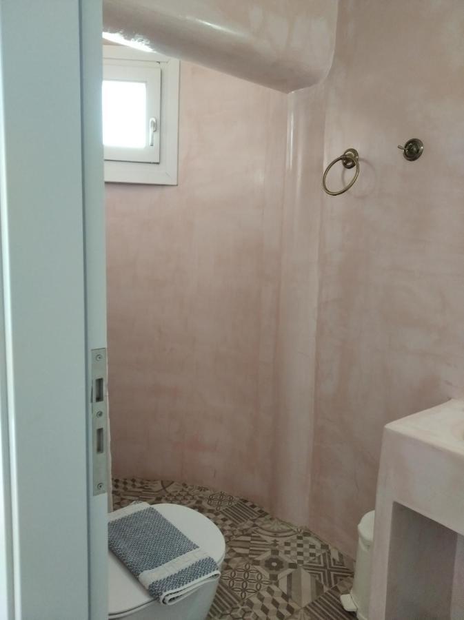 Amorgaia 2 Katápola Extérieur photo