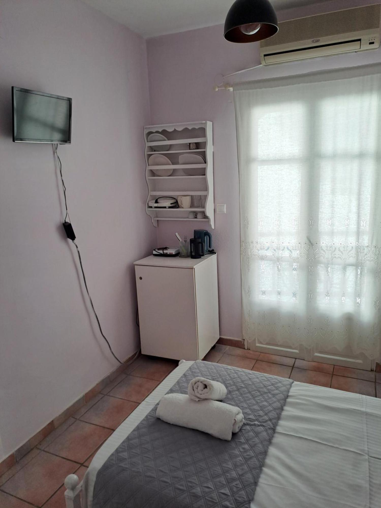 Amorgaia 2 Katápola Extérieur photo