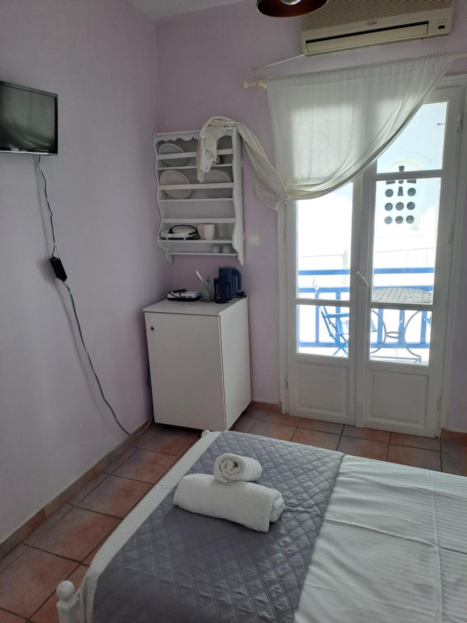 Amorgaia 2 Katápola Extérieur photo