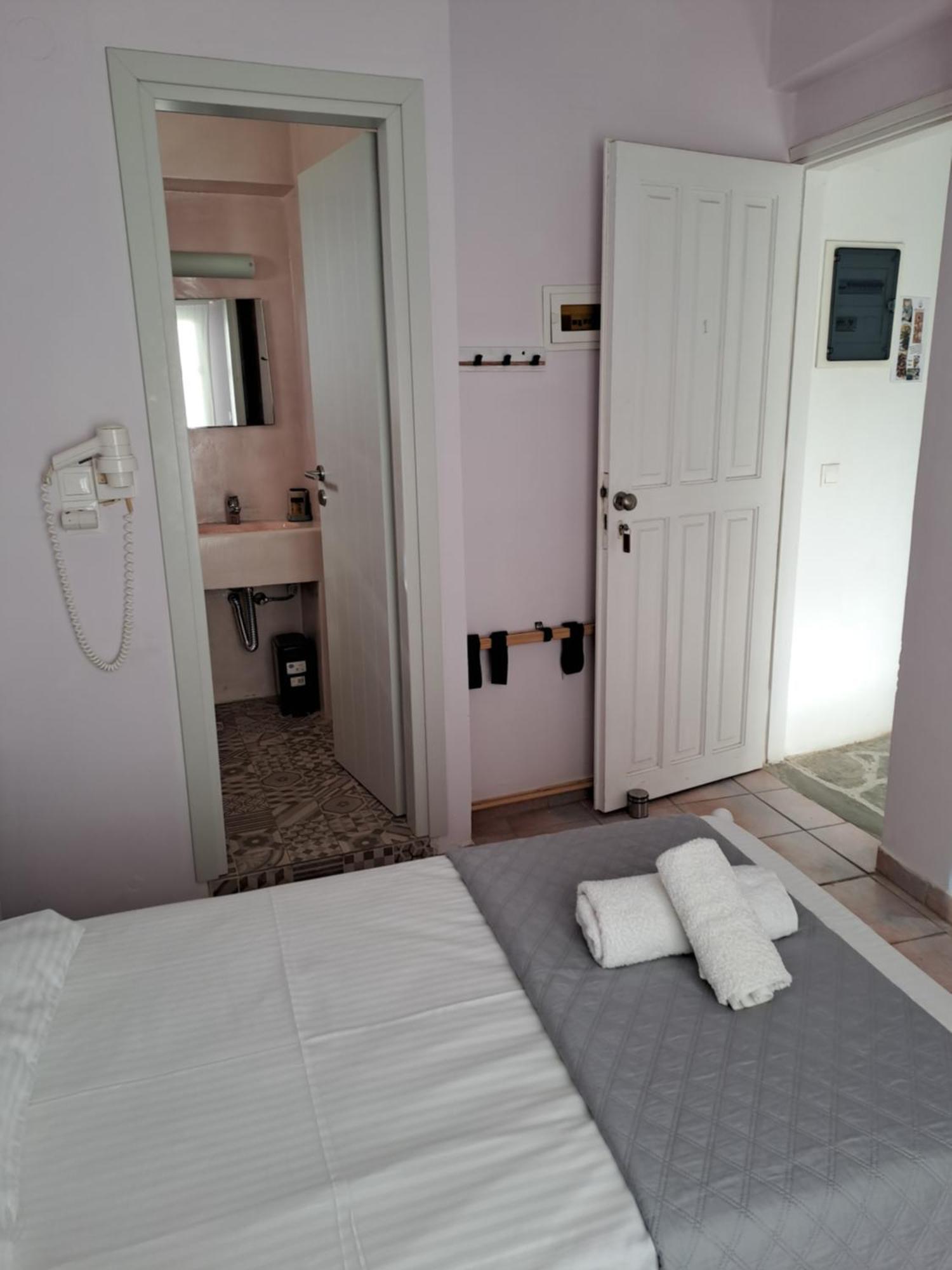 Amorgaia 2 Katápola Extérieur photo