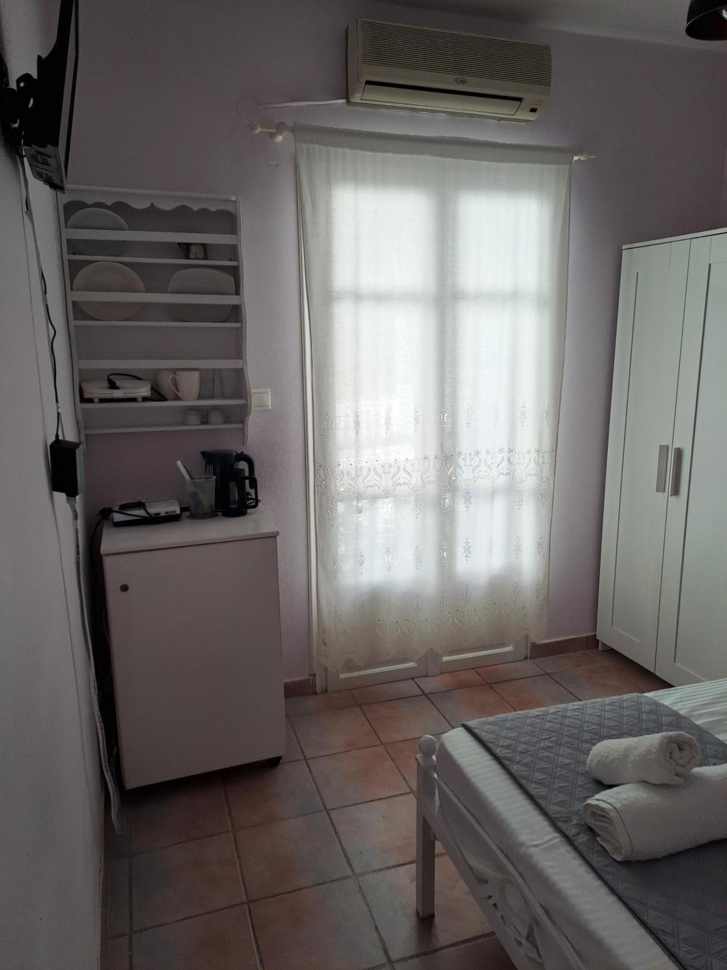 Amorgaia 2 Katápola Extérieur photo