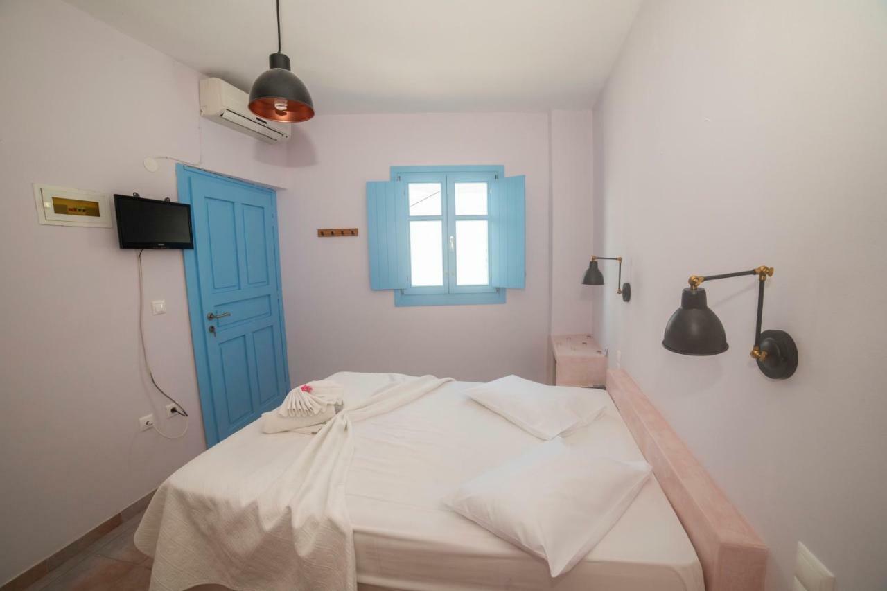 Amorgaia 2 Katápola Extérieur photo