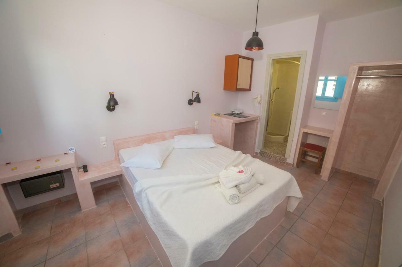 Amorgaia 2 Katápola Extérieur photo