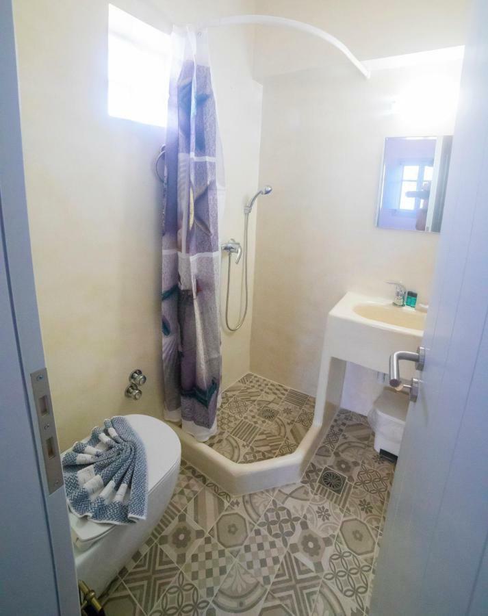 Amorgaia 2 Katápola Extérieur photo