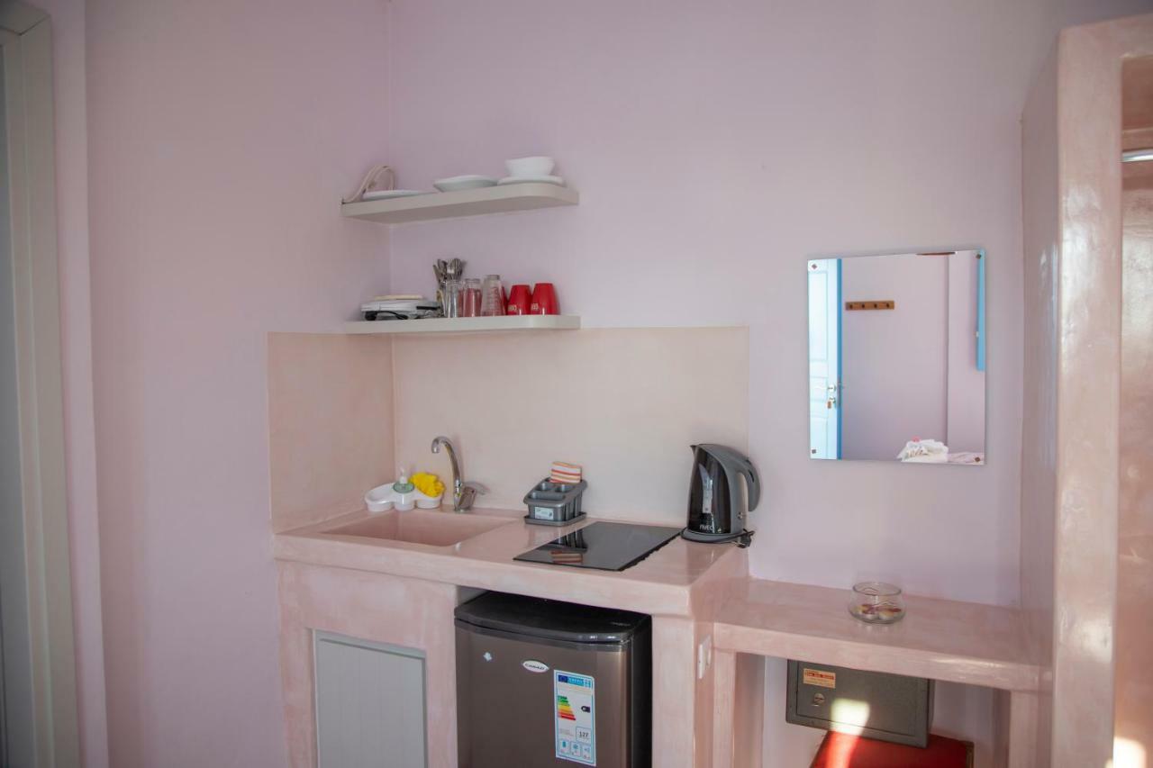 Amorgaia 2 Katápola Extérieur photo